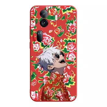 Мелкие кости Чехол для телефона Small Bones, DWJYMF41 - Rubik's Cube Lavender