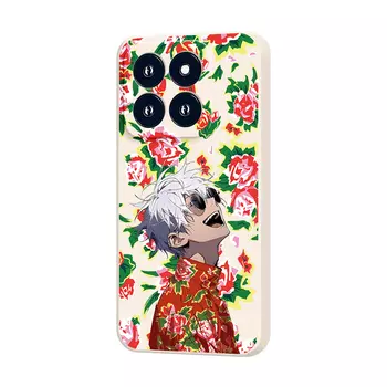 Мелкие кости Чехол для телефона Small Bones, DWJYMF41 - Rubik's Cube Antique White