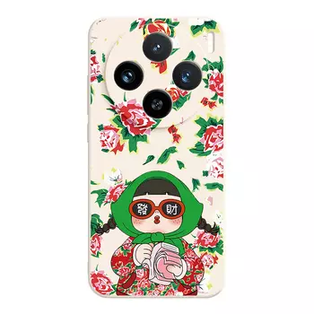 Мелкие кости Чехол для телефона Small Bones, DWJYMF46 - Rubik's Cube texture black