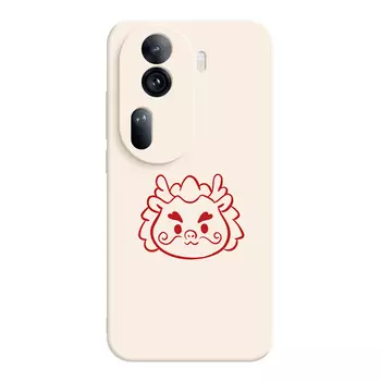 Мелкие кости Чехол для телефона Small Bones, DWJYMF51 - Rubik's Cube Antique White