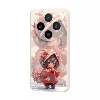 Мелкие кости Чехол для телефона Small Bones, DWJYMF95 - Rubik's Cube Antique White