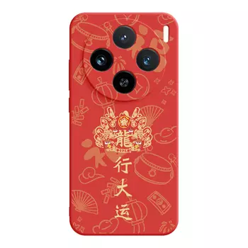 Мелкие кости Чехол для телефона Small Bones, DWJYMF99 - Rubik's Cube lavender