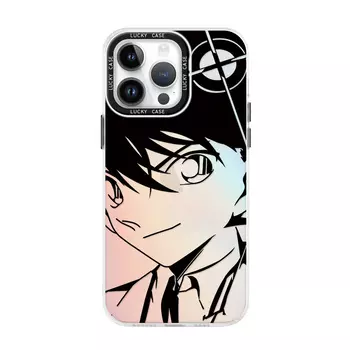 Мелкие кости Чехол для телефона Small Bones, DWJYLS631 - Translucent white