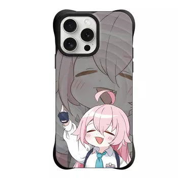 Мелкие кости Чехол для телефона Small Bones, Pink - DWYCDBY11