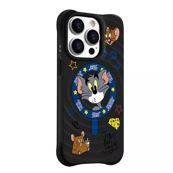 Мелкие кости Чехол для телефона Small Bones, Black - DWYCDBY54