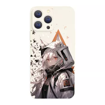 Мелкие кости Чехол для телефона Small Bones, DWJYYG124-Sand pink