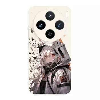 Мелкие кости Чехол для телефона Small Bones, DWJYYG124 - Texture black