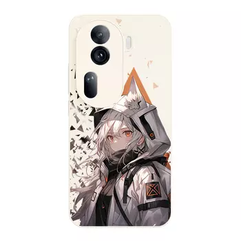 Мелкие кости Чехол для телефона Small Bones, DWJYYG124 - Lavender