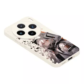 Мелкие кости Чехол для телефона Small Bones, DWJYYG124 - Antique white