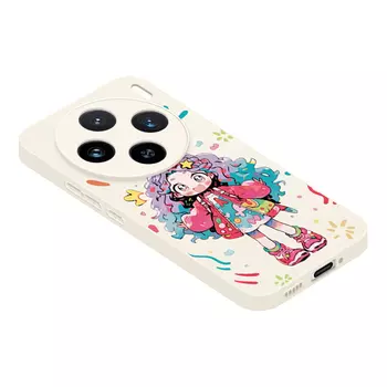 Мелкие кости Чехол для телефона Small Bones, DWJYYG126 - Antique white