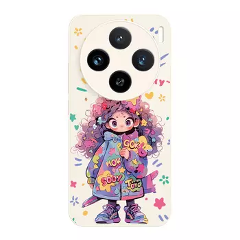 Мелкие кости Чехол для телефона Small Bones, DWJYYG125-Sand pink