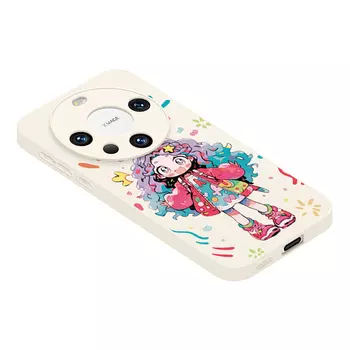 Мелкие кости Чехол для телефона Small Bones, DWJYYG126 - Antique white