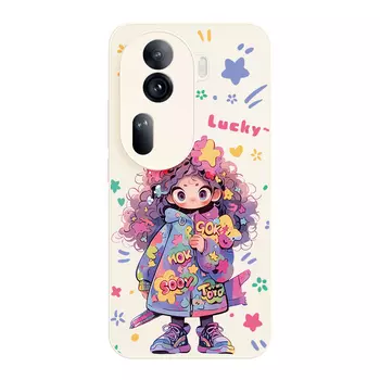 Мелкие кости Чехол для телефона Small Bones, DWJYYG125 - Lavender