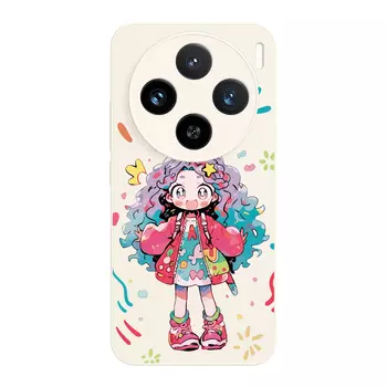 Мелкие кости Чехол для телефона Small Bones, DWJYYG126-Sand pink