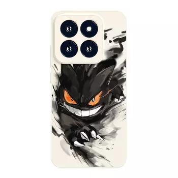 Мелкие кости Чехол для телефона Small Bones, DWJYYG134 - Texture black