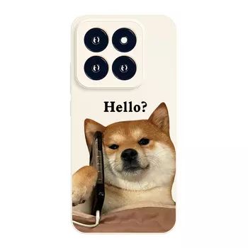 Мелкие кости Чехол для телефона Small Bones, DWJYYG142 - Lavender