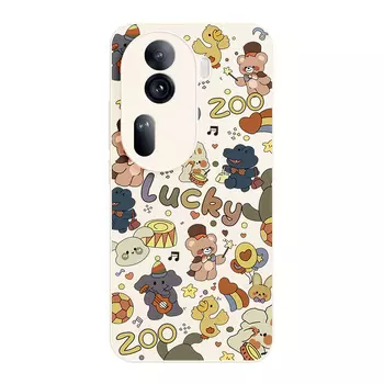 Мелкие кости Чехол для телефона Small Bones, DWJYYG144-Sand pink