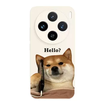 Мелкие кости Чехол для телефона Small Bones, DWJYYG142 - Antique white