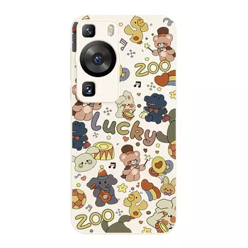 Мелкие кости Чехол для телефона Small Bones, DWJYYG144 - Antique white