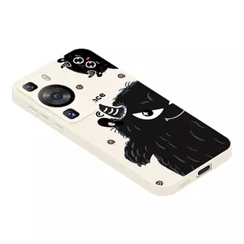 Мелкие кости Чехол для телефона Small Bones, DWJYYG149 - Antique white