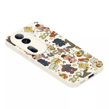 Мелкие кости Чехол для телефона Small Bones, DWJYYG144 - Antique white