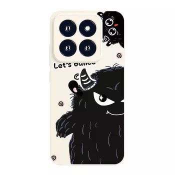 Мелкие кости Чехол для телефона Small Bones, DWJYYG149 - Lavender