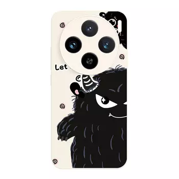 Мелкие кости Чехол для телефона Small Bones, DWJYYG149 - Lavender