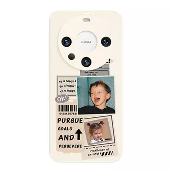 Мелкие кости Чехол для телефона Small Bones, DWJYYG153 - Antique white