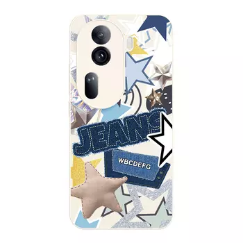 Мелкие кости Чехол для телефона Small Bones, DWJYYG151 - Texture black