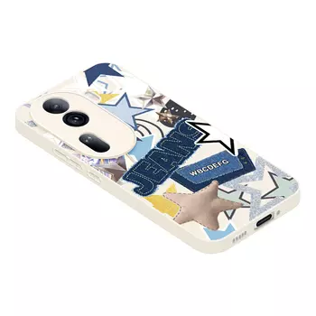 Мелкие кости Чехол для телефона Small Bones, DWJYYG151 - Antique white