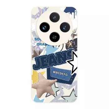 Мелкие кости Чехол для телефона Small Bones, DWJYYG151-Sand pink