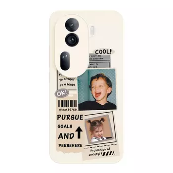 Мелкие кости Чехол для телефона Small Bones, DWJYYG153-Sand pink