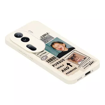 Мелкие кости Чехол для телефона Small Bones, DWJYYG153 - Antique white