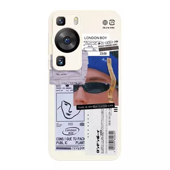 Мелкие кости Чехол для телефона Small Bones, DWJYYG174-Texture black