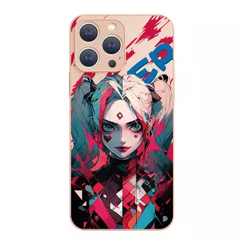 Мелкие кости Чехол для телефона Small Bones, DWJYYG176 - Lavender