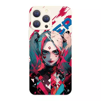 Мелкие кости Чехол для телефона Small Bones, DWJYYG176-sand pink