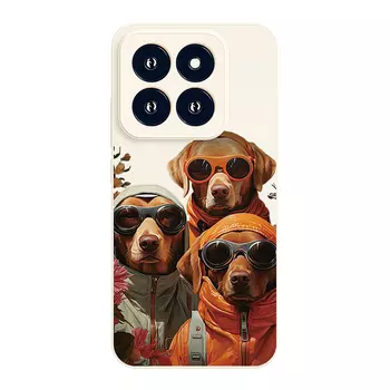 Мелкие кости Чехол для телефона Small Bones, DWJYYG179 - Texture black