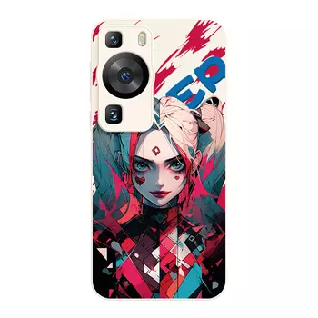 Мелкие кости Чехол для телефона Small Bones, DWJYYG176 - Texture black