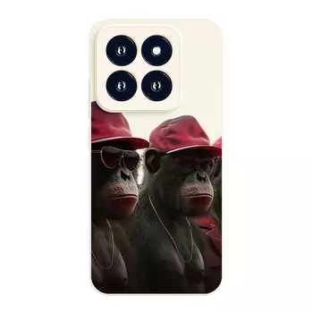 Мелкие кости Чехол для телефона Small Bones, DWJYYG184-Sand pink