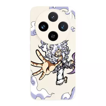 Мелкие кости Чехол для телефона Small Bones, DWJYYG203 - Texture black