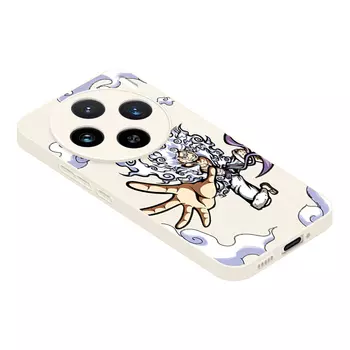 Мелкие кости Чехол для телефона Small Bones, DWJYYG203 - Lavender