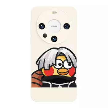 Мелкие кости Чехол для телефона Small Bones, DWJYYG197 - Antique white