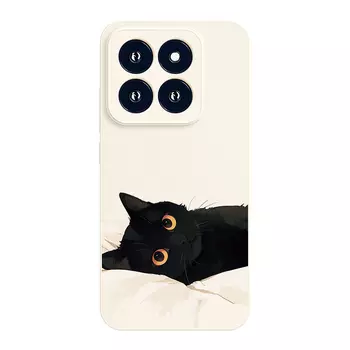 Мелкие кости Чехол для телефона Small Bones, DWJYYG237 - Texture black