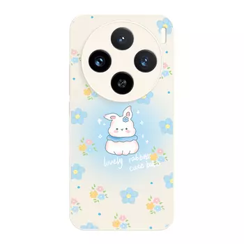 Мелкие кости Чехол для телефона Small Bones, DWJYYG258 - Lavender