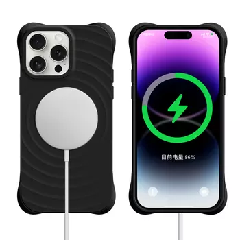 Мелкие кости Чехол для телефона Small Bones, White