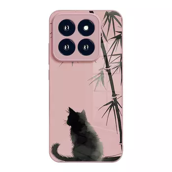 Мелкие кости Чехол для телефона Small Bones, ADWJYBL104 - Galaxy Silver