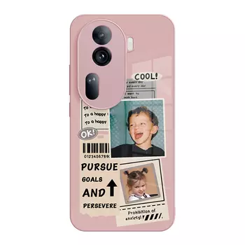 Мелкие кости Чехол для телефона Small Bones, ADWJYBL128 - Galaxy Silver