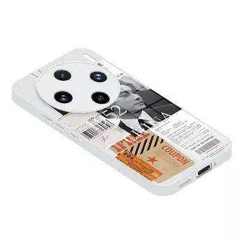 Мелкие кости Чехол для телефона Small Bones, ADWJYBL132 - Far Peak Blue