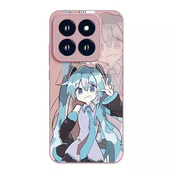 Мелкие кости Чехол для телефона Small Bones, ADWJYBL07 - Far Peak Blue