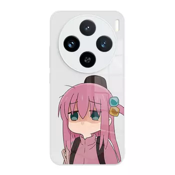 Мелкие кости Чехол для телефона Small Bones, ADWJYBL100 - Galaxy Silver